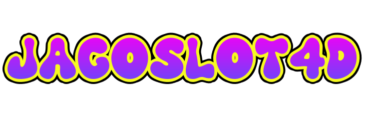 JAGOSLOT4D